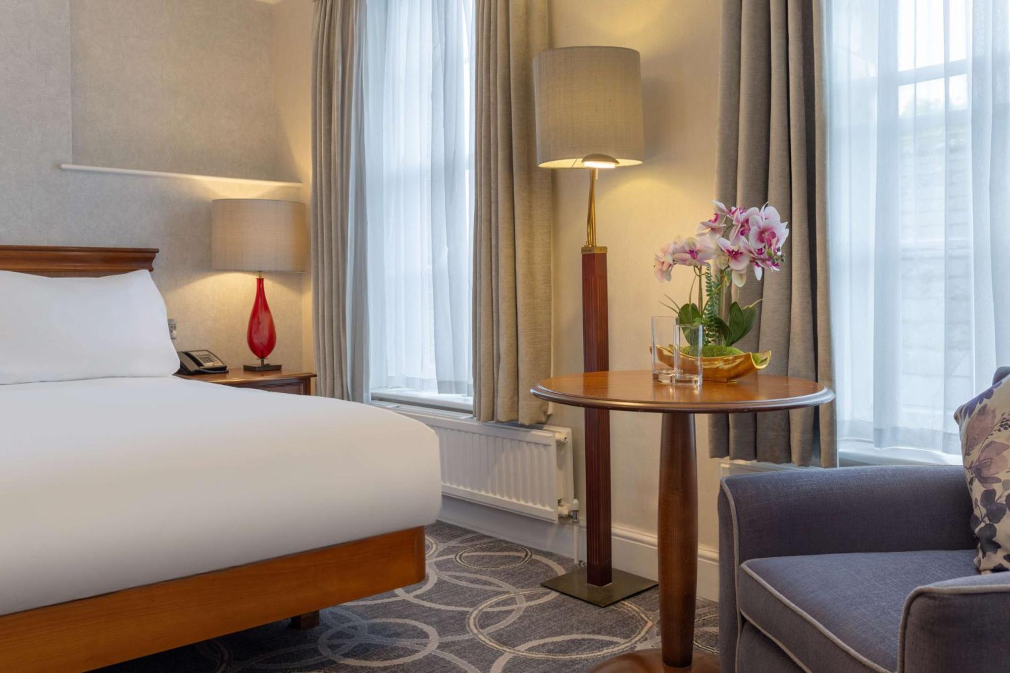 ฮิลตัน พัครัป ฮอลล์ ทุกส์เบอรี่ Hotel กลอสเตอร์ ภายนอก รูปภาพ